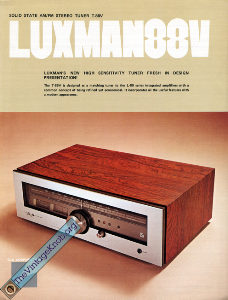 luxman-us-T88V