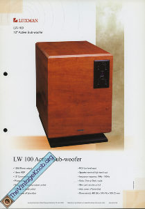 luxman-arch-grep-LW100