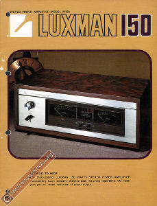 luxman-arch-us-M150
