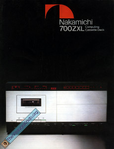 nakamichi-jp-700ZXL-80'12