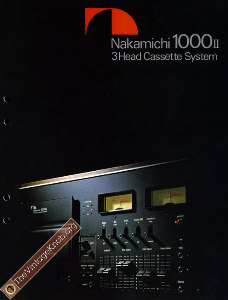 nakamichi-us-1000II
