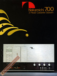 nakamichi-us-700