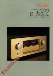 accuphase-jp-E406V-97'10