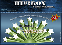 Hifibox